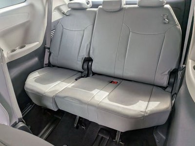 2024 Toyota SIENNA XLE AWD XLE 7 Passenger