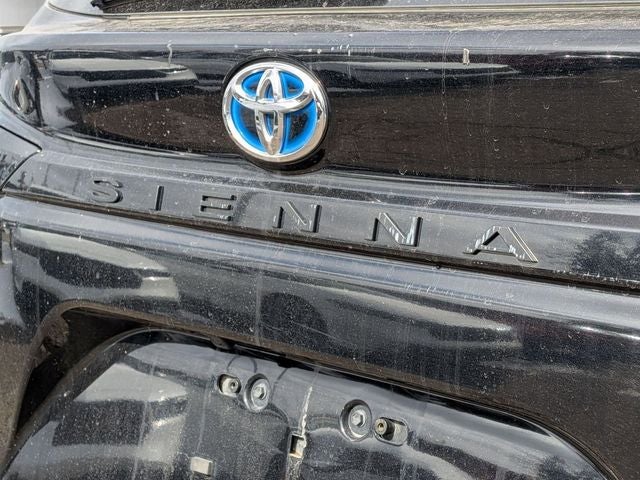 2024 Toyota SIENNA XLE AWD XLE 7 Passenger