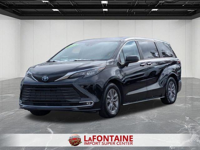 2024 Toyota SIENNA XLE AWD XLE 7 Passenger