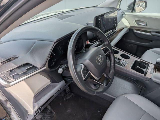 2024 Toyota SIENNA XLE AWD XLE 7 Passenger