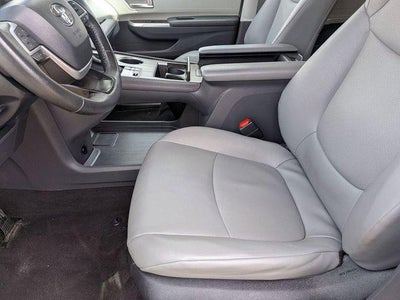 2024 Toyota SIENNA XLE AWD XLE 7 Passenger