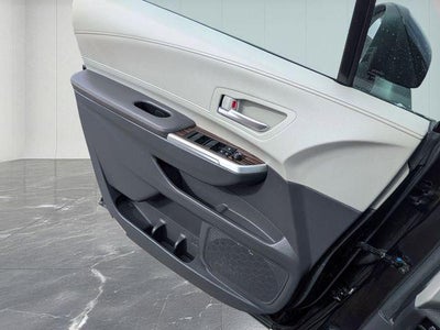 2024 Toyota SIENNA XLE AWD XLE 7 Passenger