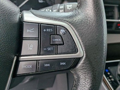 2024 Toyota SIENNA XLE AWD XLE 7 Passenger