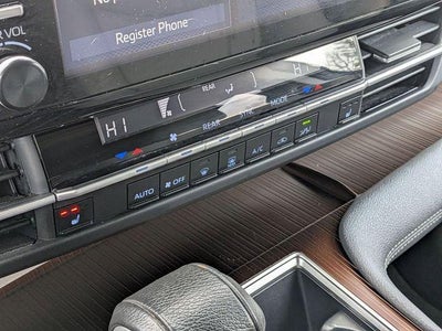 2024 Toyota SIENNA XLE AWD XLE 7 Passenger