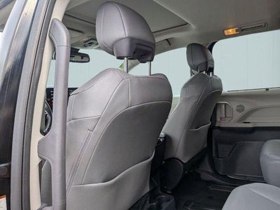 2024 Toyota SIENNA XLE AWD XLE 7 Passenger