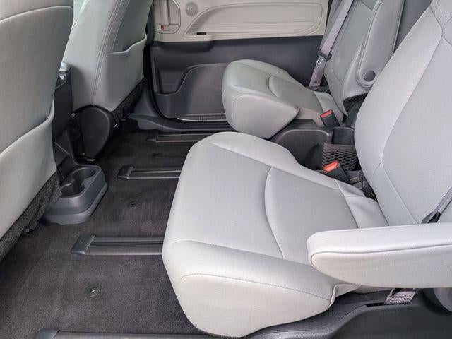 2024 Toyota SIENNA XLE AWD XLE 7 Passenger