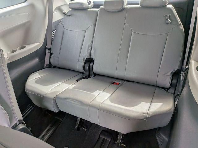 2024 Toyota SIENNA XLE AWD XLE 7 Passenger
