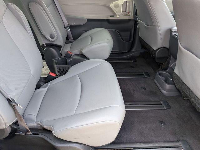 2024 Toyota SIENNA XLE AWD XLE 7 Passenger
