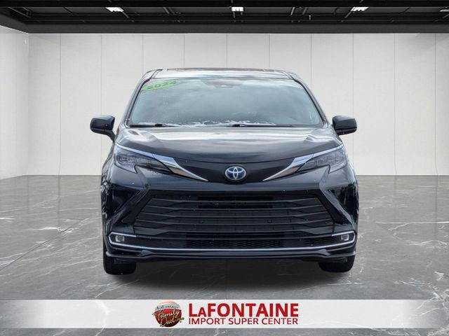2024 Toyota SIENNA XLE AWD XLE 7 Passenger