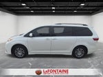2019 Toyota Sienna XLE 8 Passenger