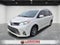 2019 Toyota Sienna XLE 8 Passenger