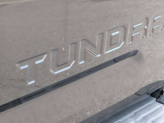 2021 Toyota TUNDRA 4X4 1794