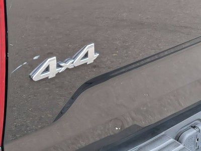 2021 Toyota TUNDRA 4X4 1794