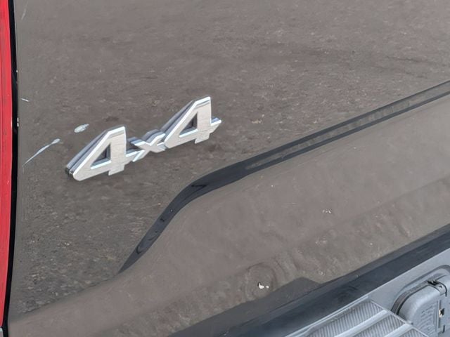2021 Toyota TUNDRA 4X4 1794