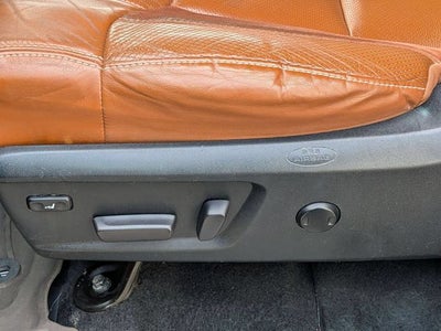 2021 Toyota TUNDRA 4X4 1794