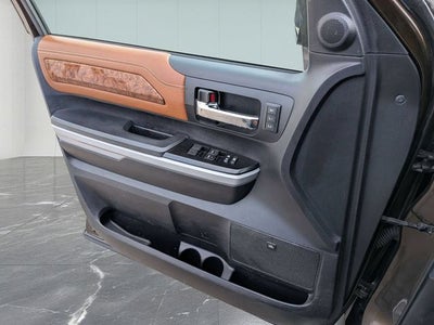 2021 Toyota TUNDRA 4X4 1794