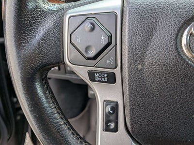 2021 Toyota TUNDRA 4X4 1794