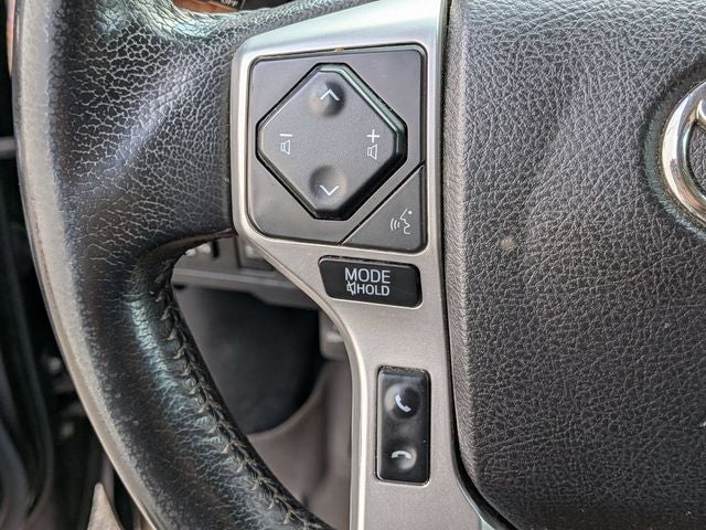 2021 Toyota TUNDRA 4X4 1794