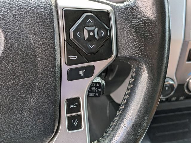 2021 Toyota TUNDRA 4X4 1794