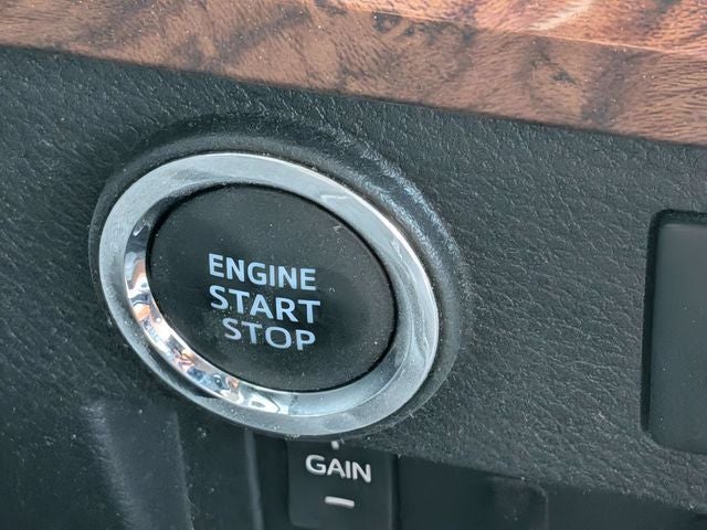 2021 Toyota TUNDRA 4X4 1794