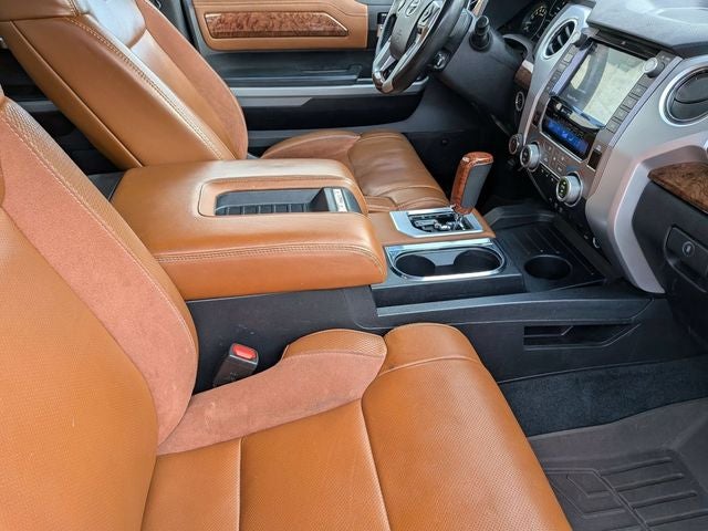 2021 Toyota TUNDRA 4X4 1794