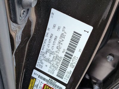 2021 Toyota TUNDRA 4X4 1794
