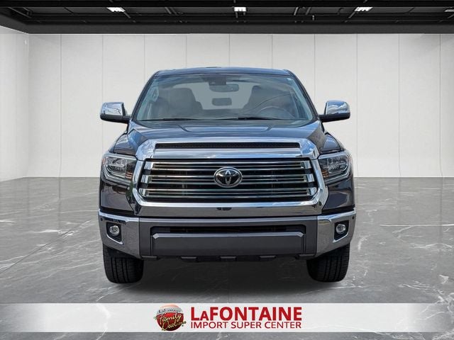 2021 Toyota TUNDRA 4X4 1794