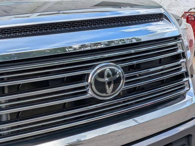 2021 Toyota TUNDRA 4X4 1794