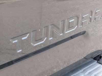 2021 Toyota TUNDRA 4X4 1794