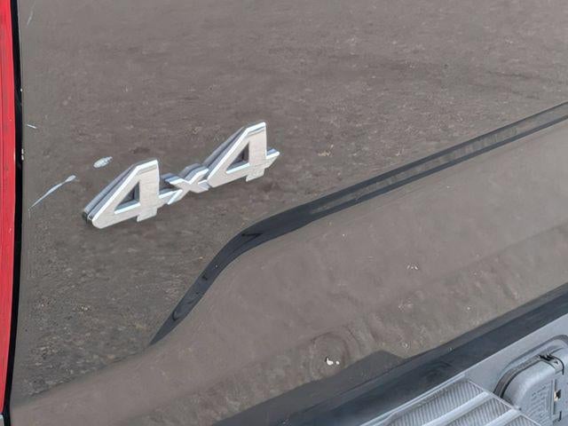 2021 Toyota TUNDRA 4X4 1794