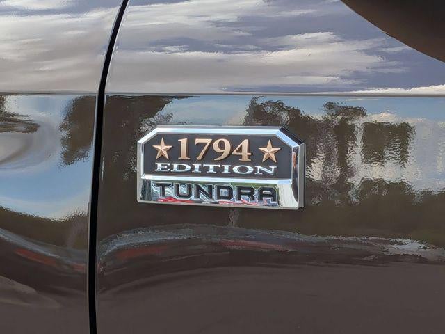 2021 Toyota TUNDRA 4X4 1794