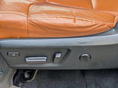 2021 Toyota TUNDRA 4X4 1794