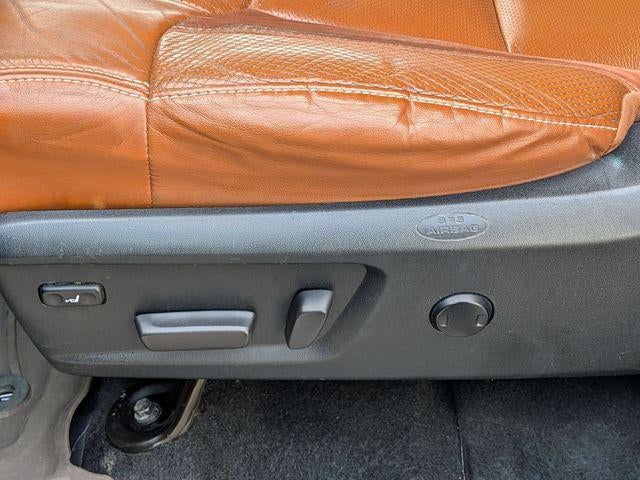 2021 Toyota TUNDRA 4X4 1794