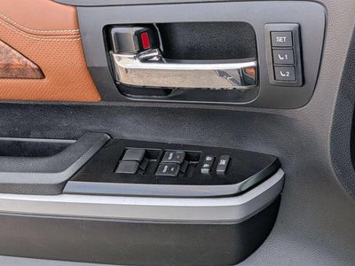 2021 Toyota TUNDRA 4X4 1794