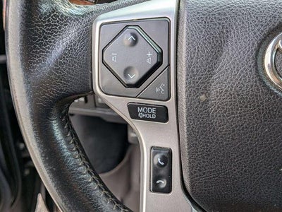 2021 Toyota TUNDRA 4X4 1794
