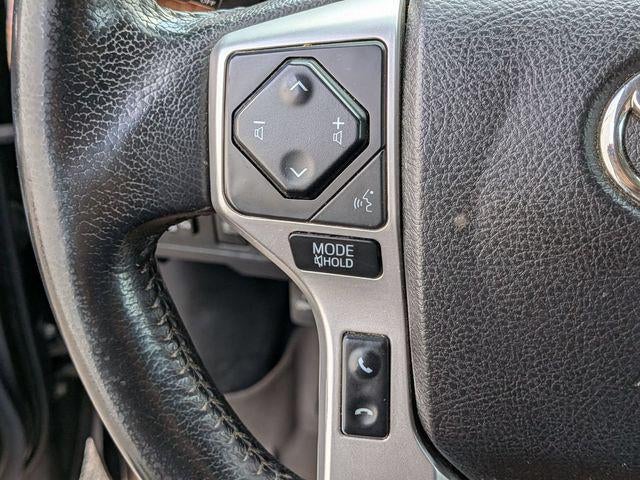 2021 Toyota TUNDRA 4X4 1794