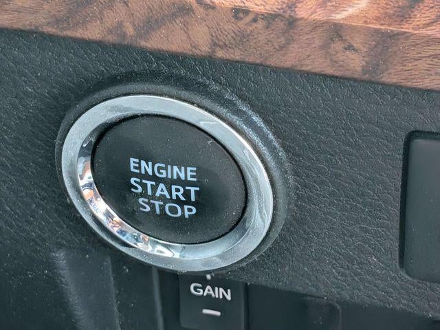 2021 Toyota TUNDRA 4X4 1794