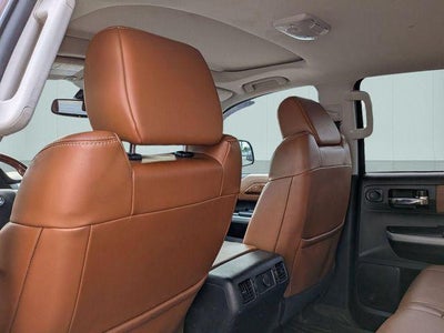 2021 Toyota TUNDRA 4X4 1794