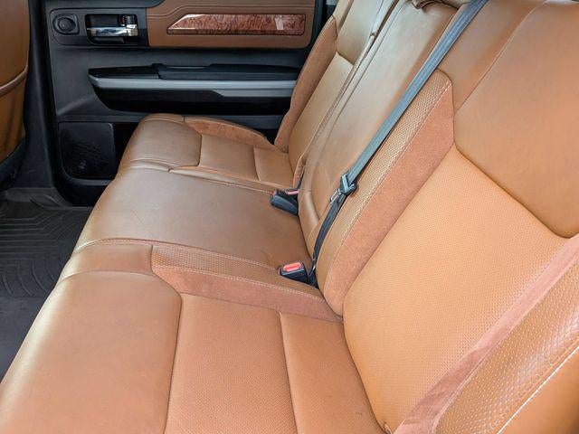 2021 Toyota TUNDRA 4X4 1794