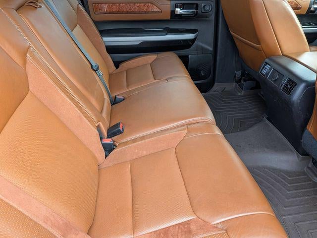 2021 Toyota TUNDRA 4X4 1794