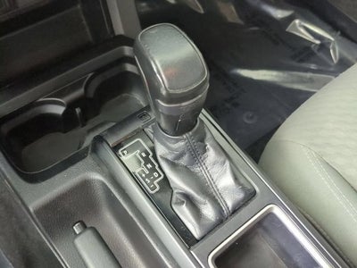 2021 Toyota Tacoma SR V6