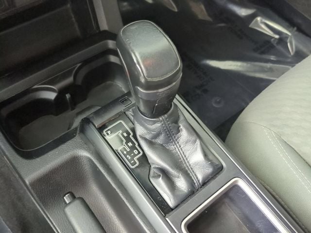 2021 Toyota Tacoma SR V6