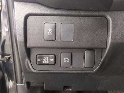 2021 Toyota Tacoma SR V6