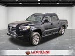 2021 Toyota Tacoma SR V6