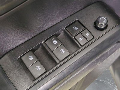 2021 Toyota Tacoma SR V6