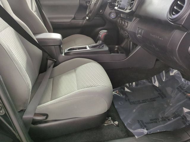 2021 Toyota Tacoma SR V6