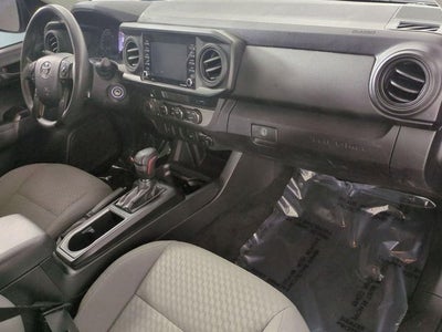2021 Toyota Tacoma SR V6