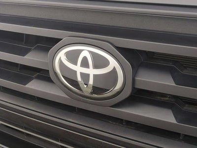 2021 Toyota Tacoma SR V6