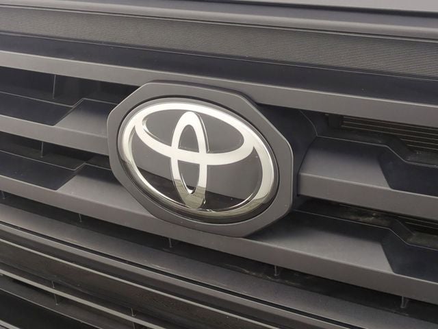 2021 Toyota Tacoma SR V6