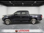 2021 Toyota Tacoma SR V6